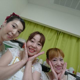 女性メンバー、スタッフ(男性可)大募集 