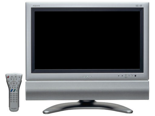 ほとんど使用していないＴＶです。