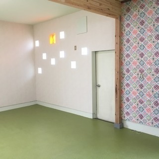つくば市プライベート専用ヨガの画像