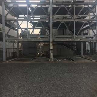 駐車場 即日テレオペ 成績優秀は旅行行けます。