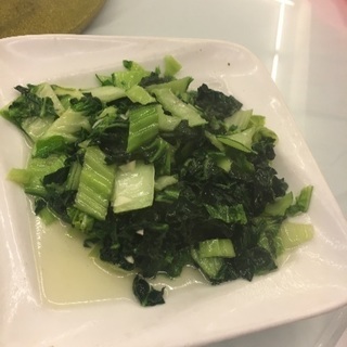 イベント受付、チラシ配布の画像