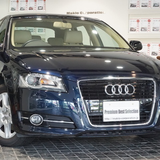 ｱｳﾃﾞｨ A3 ｽﾎﾟｰﾂﾊﾞｯｸ1.4TFSI　1ｵﾅ/SD...