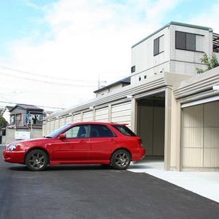 石橋阪大前駅から歩10分。運転上手だけがトクをする、日本一、出庫...