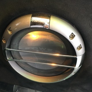 ハイエース　ｽｰﾊﾟｰGLワイド　ｴｱﾛ　ﾊﾞｯﾄﾞﾌｪｲｽ　社外ｱﾙﾐ　ﾛｰﾙﾊﾞｰ　ｽﾋﾟｰｶｰ　ETCの画像