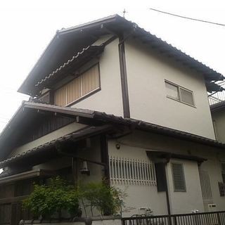 【麗澤大学圏内・ペット可】公園近くお庭のある角地戸建【家具付き】  - 南柏