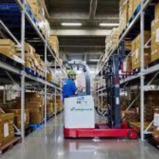 集配ドライバーのやり方教えます！の画像