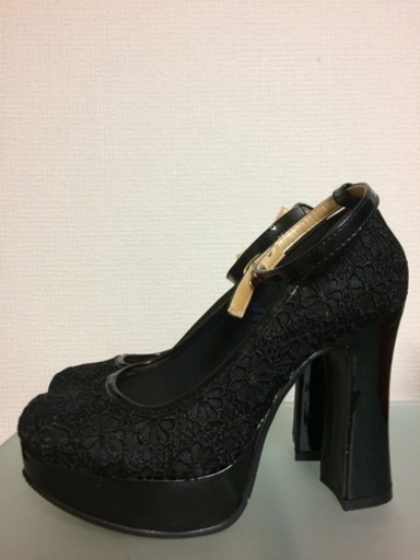 woman’s sandal