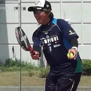 パデル（スペイン発祥テニスに似たNEWスポーツ）集まれ！！(^_...