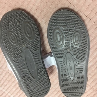 カーズ上履き15cmの画像