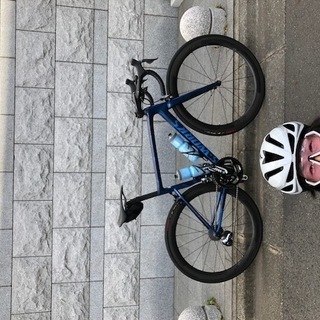 ロードバイクを通じて最強の男になる！(ロードバイクチームメンバー募集)