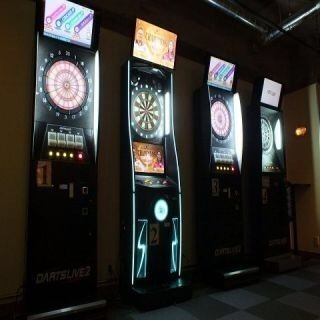 ダーツメンバー募集