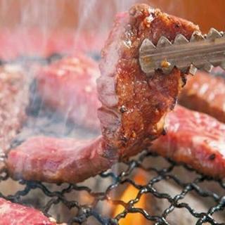 『焼き肉食べに行きませんか😊』