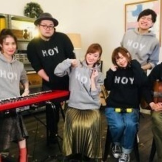 ボーカル加入希望です - 名古屋市