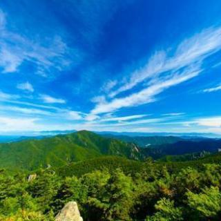 一緒に山登りできる方募集してます！