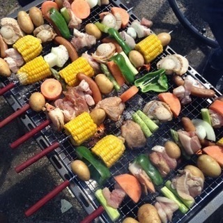 ✨🍖BBQを、やっています❗️20代社会人中心のワイワイイベント❗️✨
