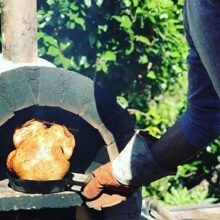 １０月２７日（土）第4回 「窯焼きピザの会 」in 京都！！ - 福知山市