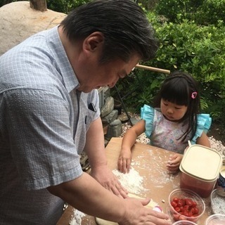 １０月２７日（土）第4回 「窯焼きピザの会 」in 京都！！ − 京都府