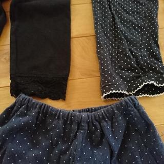 レギンス②の画像