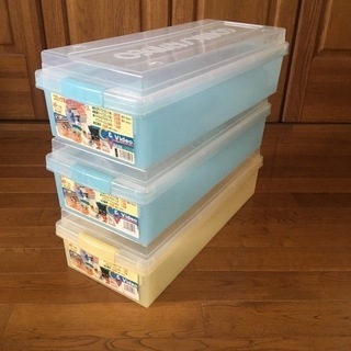 コミック&ビデオケース まとめ買い歓迎