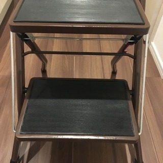 ステップ台  踏み台の画像