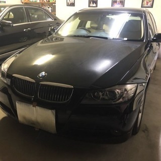 個人出品、税込 2008年式325i