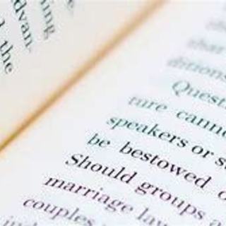 英語の読書会