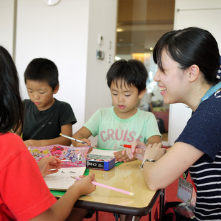 花まる学習会　つくば教室【子どもたちの成長をサポートするステキな...
