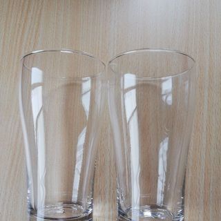 ビアグラス ペアセット