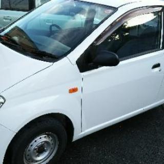 格安DAIHATSU ミラバン        