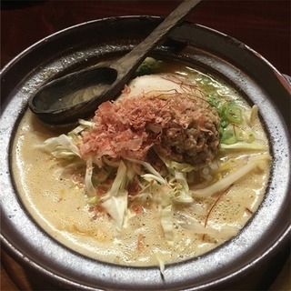 長野市のラーメン巡り part2