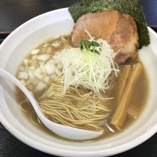 長野市のラーメン巡り part2 − 長野県