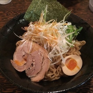 長野市のラーメン巡り part2 - 友達