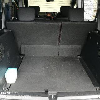 （売）モビリオスパイク後期の画像