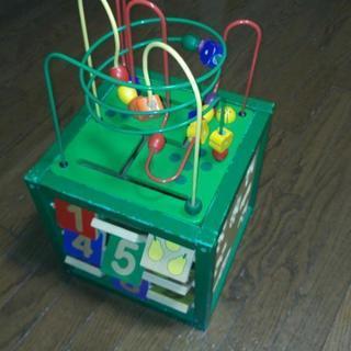 知育具☆差し上げますの画像