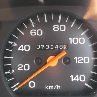 ☆激安軽トラ!!絶好調サンバートラック!!5速MT!コミコミ総額15万円ポッキリ提供!!本車検2年満タン渡しH33年1月まで!早い者勝ち☆の画像