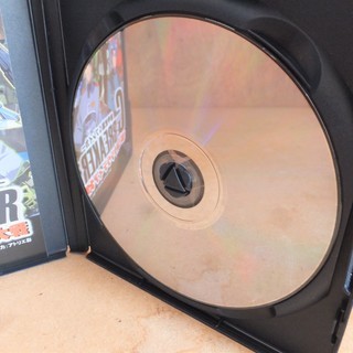 ☆PS2/機甲武装Gブレイカー 第三次クラウディア大戦◆機動力が戦略に革命をもたらすの画像