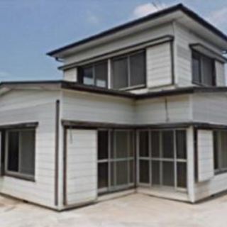 八街市　戸建て　２４０万　戸建賃貸