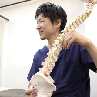 【渋谷区】レントゲンで問題なく3ヶ月以上続く腰痛は”腰痛専門”整形外科出身の代々木八幡なごみ整体院 - ボディケア