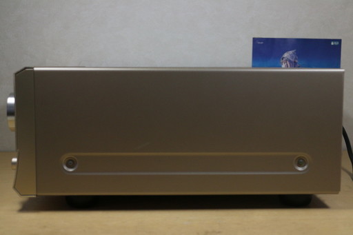 ＯＮＫＹＯ　ＡＶ　レシーバー　ＴＸ－ＤＳ５９５（中古）