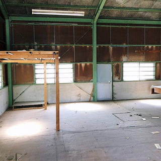 事故物件・・・・・倉庫　工場　作業場・・・・・・事故物件 - レンタルオフィス