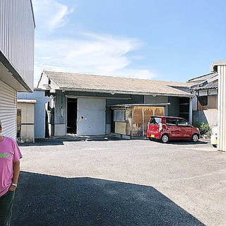 事故物件・・・・・倉庫　工場　作業場・・・・・・事故物件 - 不動産