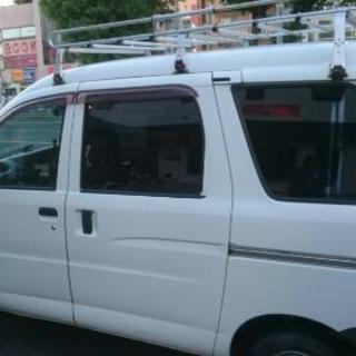 

値段下げ ！！平成11ダイハツ　ハイゼットカーゴ　ハイルーフ　タイミングベルト交換済み！

32年の3月まで 検査 たっぷり です ダイハツ ハイゼット


の画像