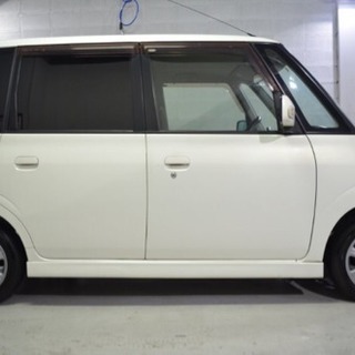 ◇◇タント 車検32年9月 リアガラススモーク◇◇の画像