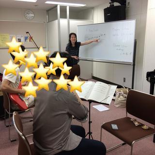 第１４回　１２/１６ 朝ジャズセッション始めませんか？の画像