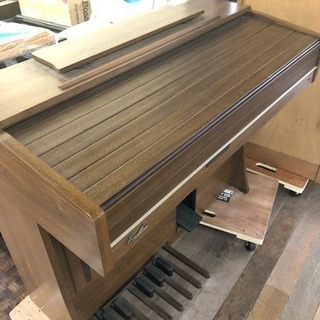 ブラザー電子オルガン GX-252 brother (タイエレ) 北九州の鍵盤楽器