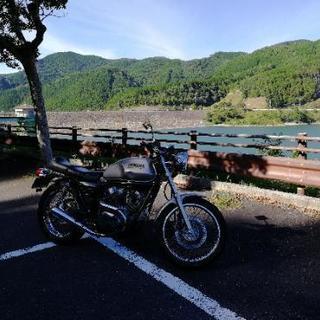 美味しいものを食べに行く！バイクツーリング仲間募集