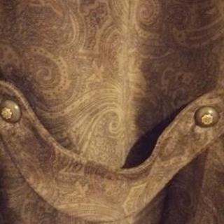 冬用コートの画像