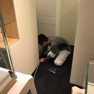 女性スタッフも活躍中！！！急募！！！の画像