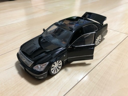 [美品]30セルシオ後期 ホットワークスジャパン 激レア プレミアム品
