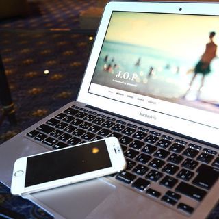 ✨500円の簡単WordPressセミナー✨初心者から始めるHP...